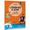 ¿Jugamos a leer?  6 años
