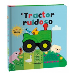 El Tractor ruidoso