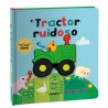 El Tractor ruidoso