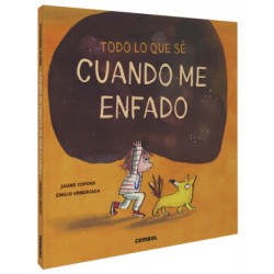 Todo lo que sé cuando me enfado