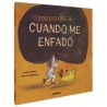 Todo lo que sé cuando me enfado