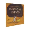 Todo lo que sé cuando me enfado