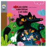 Las siete cabritillas y el lobo