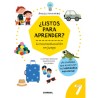 Listos para aprender La Neuroeducación en juego 7 años