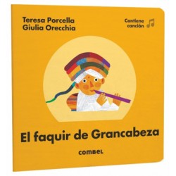 El faquir de Grancabeza