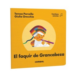 El faquir de Grancabeza
