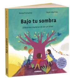 Bajo tu sombra