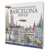 Barcelona pop-up