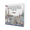 Barcelona pop-up