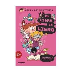 De libro en libro