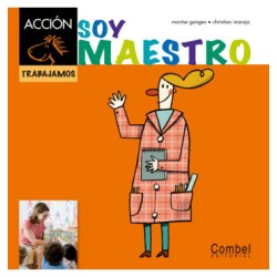 Soy maestro