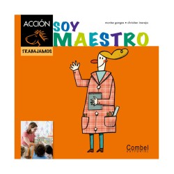 Soy maestro