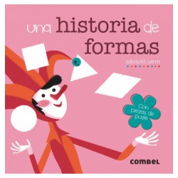 Una historia de formas