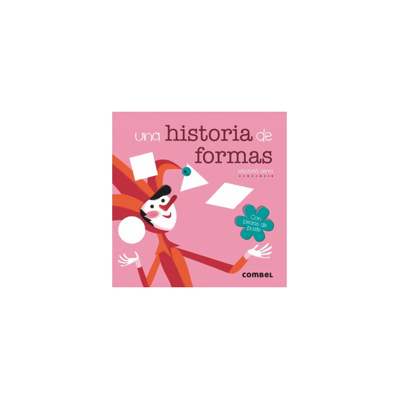 Una historia de formas