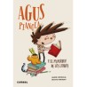 Agus Pianola y el monstruo de los libros