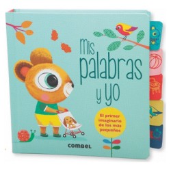 Mis palabras y yo