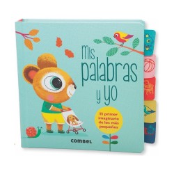 Mis palabras y yo