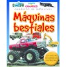 Máquinas bestiales