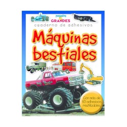 Máquinas bestiales