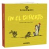 La madriguera en el desierto