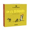 La madriguera en el desierto