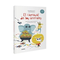 El carnaval de los animales