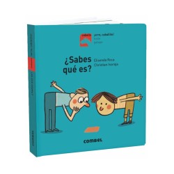 ¿Sabes qué es?