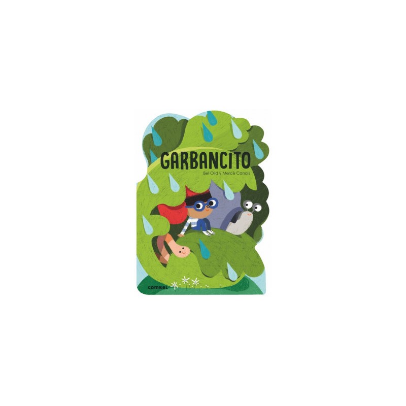 Garbancito