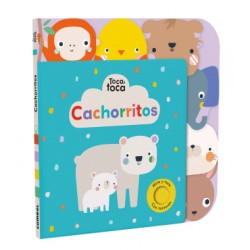Cachorritos  (Toca, toca)