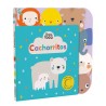 Cachorritos  (Toca, toca)