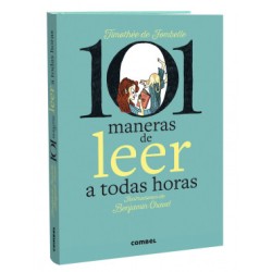 101 maneras de leer a todas horas