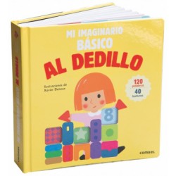 Mi imaginario básico al dedillo