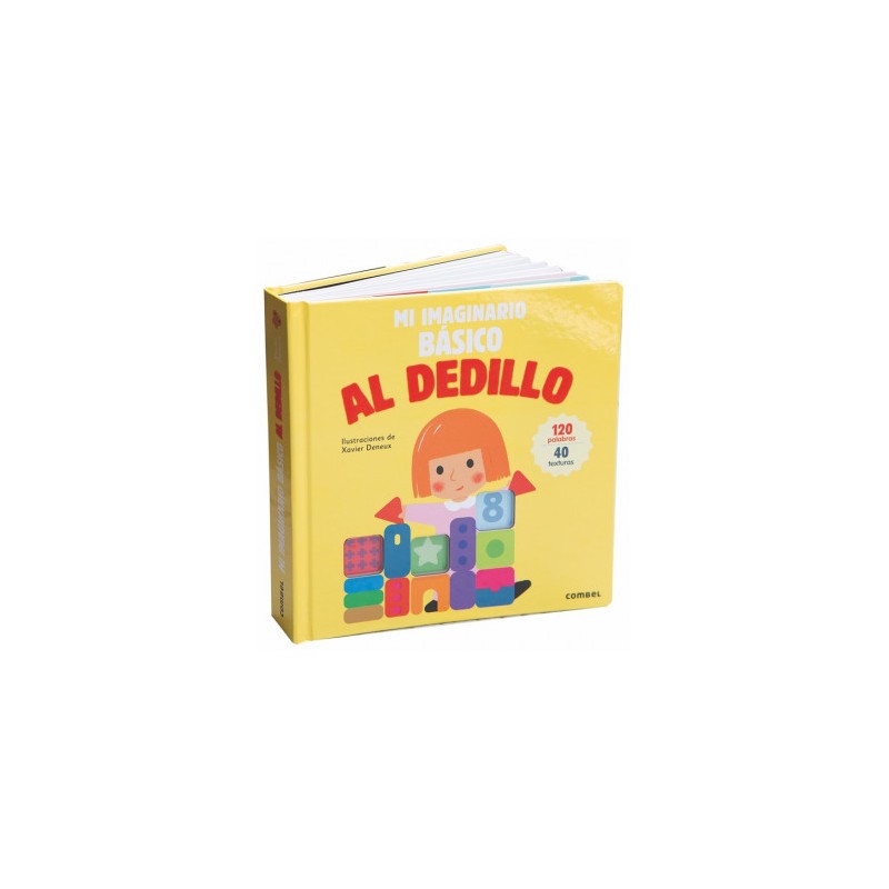 Mi imaginario básico al dedillo