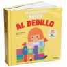 Mi imaginario básico al dedillo