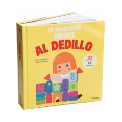 Mi imaginario básico al dedillo