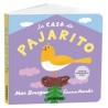 La casa de pajarito