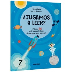 ¿Jugamos a leer?  7 años