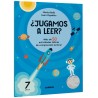 ¿Jugamos a leer?  7 años