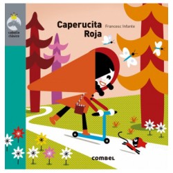 Caperucita Roja