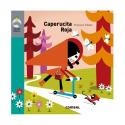 Caperucita Roja