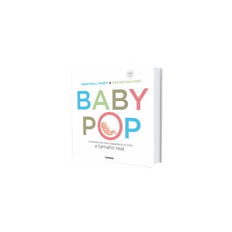Baby-pop