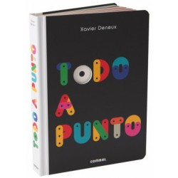 Todo a punto