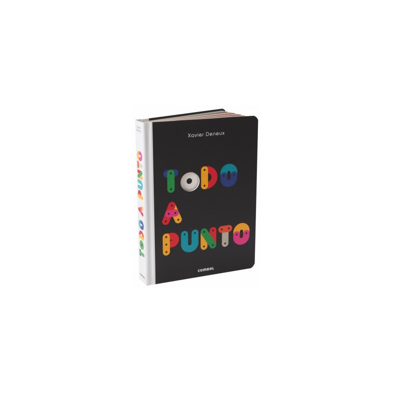 Todo a punto
