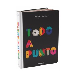 Todo a punto