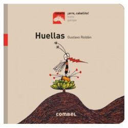 Huellas