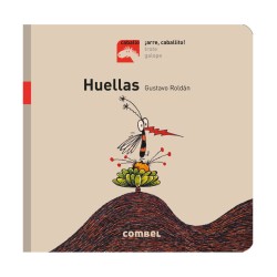 Huellas