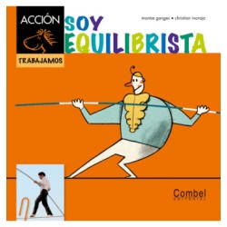Soy equilibrista
