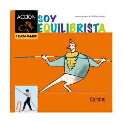 Soy equilibrista