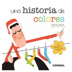 Una historia de colores