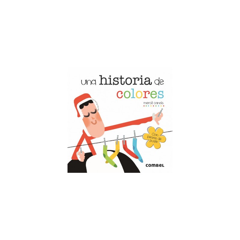 Una historia de colores